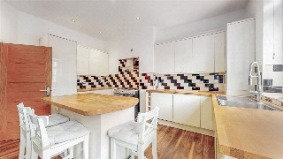 Torriano Avenue, London, NW5