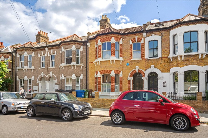 Fellbrigg Road, East Dulwich, London, SE22
