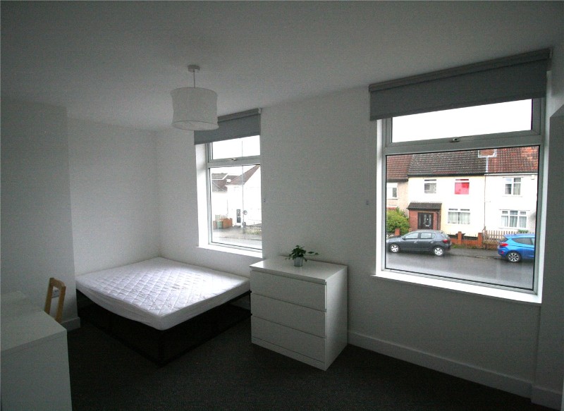 Filton Avenue, Bristol, BS34