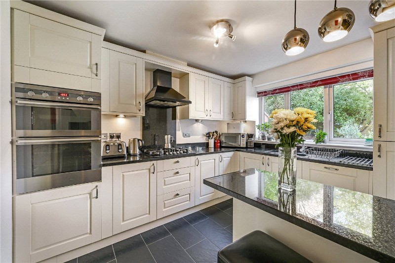 Monarch Way, Winchester, Hampshire, SO22