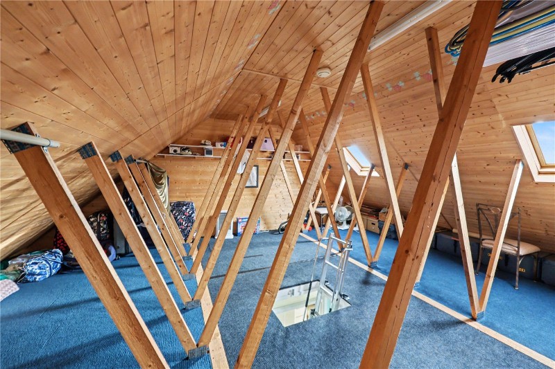 Peverell Road, Clover HIll, Norwich, Norfolk, NR5