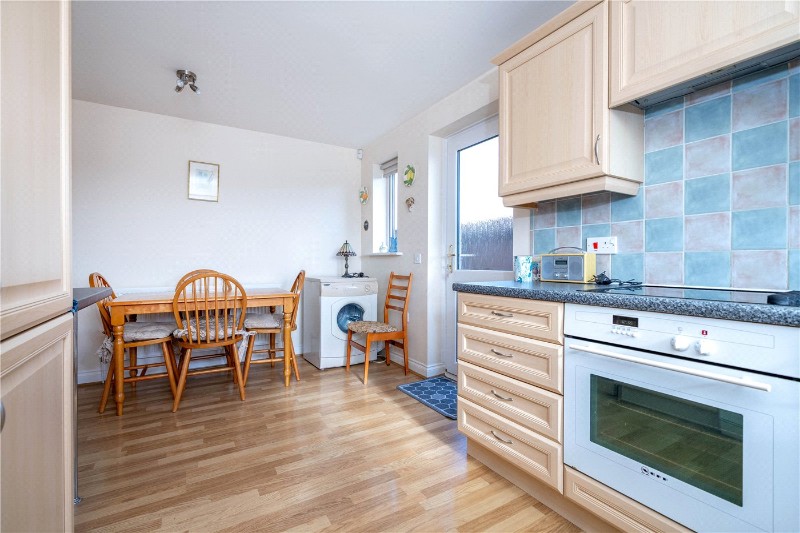 Priory Way, Sleaford, Lincolnshire, NG34