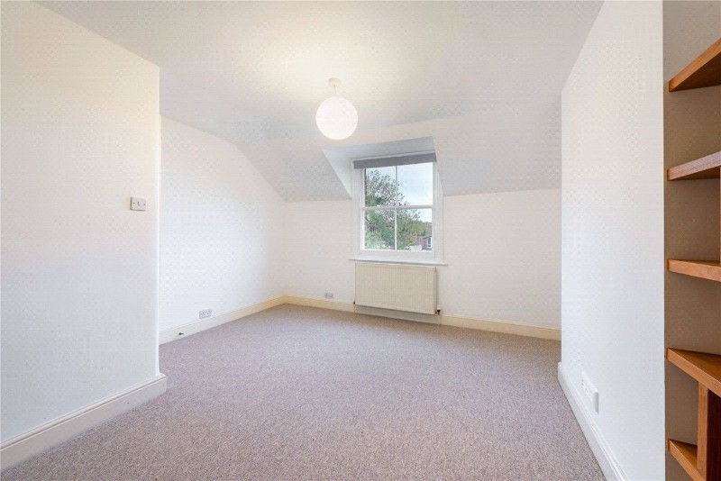 Knights Hill, West Norwood, London, SE27