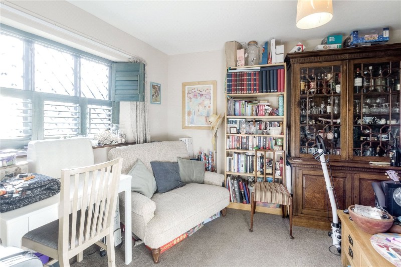 Chapel Lane, Maidford, Northamptonshire, NN12