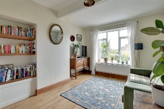 Meerbrook Road, Kidbrooke, London, SE3