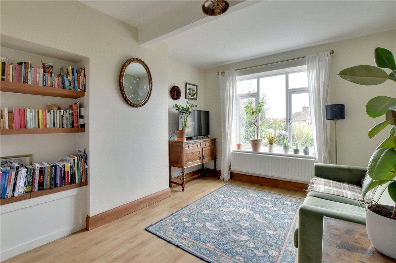 Meerbrook Road, Kidbrooke, London, SE3