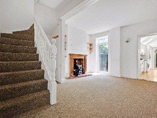 Station Road, Wimborne, Dorset, BH21