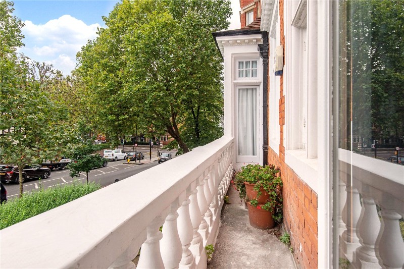 St John&#39;s Wood Road, St John&#39;s Wood, London, NW8