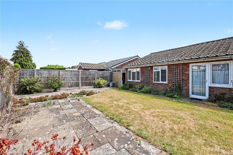 Firs Road, Hellesdon, Norwich, Norfolk, NR6