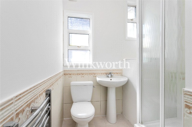 Sylvan Avenue, London, N22