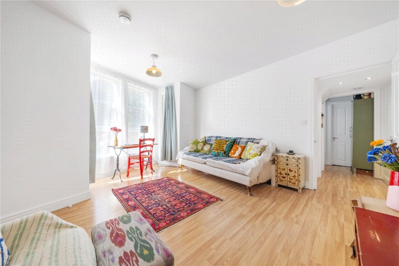 Copleston Road, Peckham Rye, London, SE15