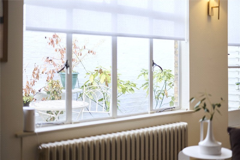 Strathearn Place, London, W2