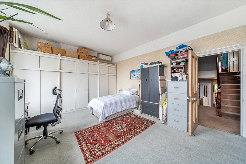 Jerningham Road, London, SE14