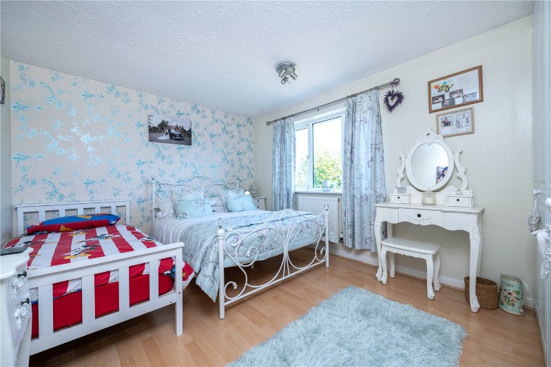 Hengist Close, Quarrington, Sleaford, Lincolnshire, NG34