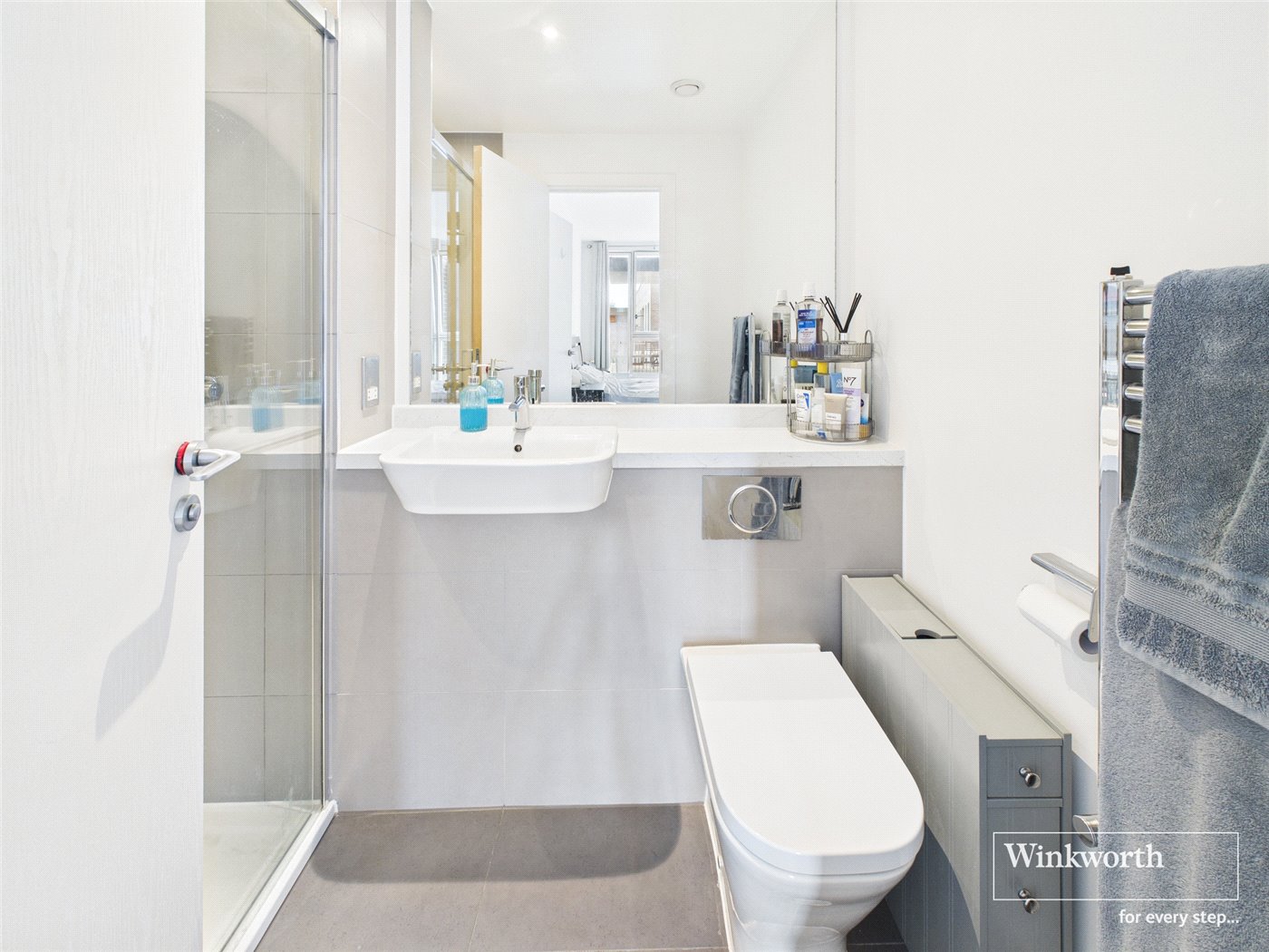 En-Suite