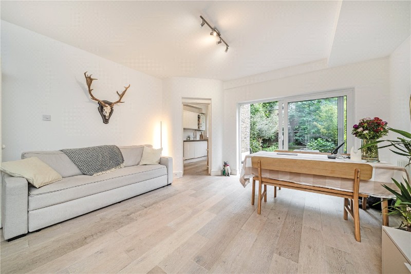 Castellain Road, Little Venice, London, W9