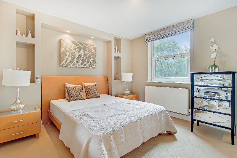 Boydell Court, St Johns Wood Park, St Johns Wood, London, NW8