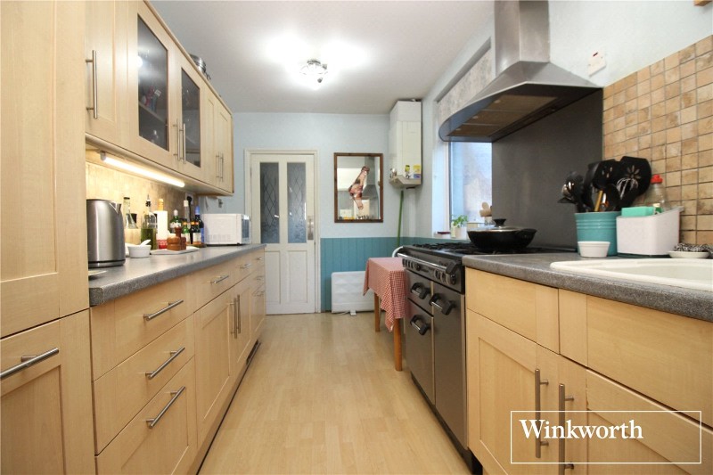 Bullhead Road, Borehamwood, Hertfordshire, WD6