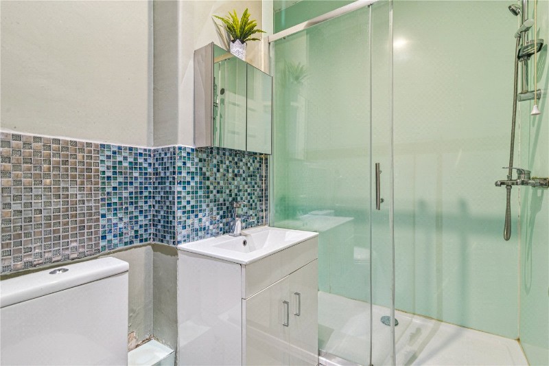 Arthur Court, Queensway, London, W2