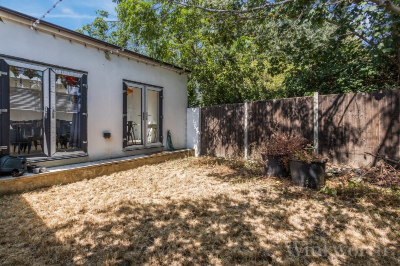 Grizedale Terrace, London, SE23