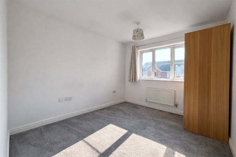 Larch Close, Ruskington, Sleaford, Lincolnshire, NG34