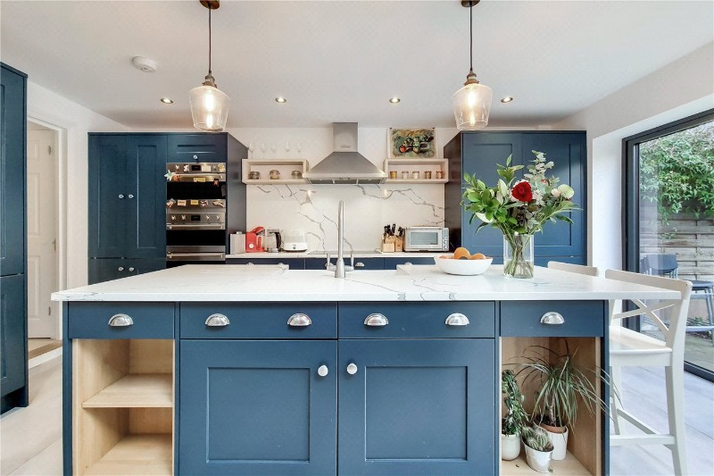 Poynings Road, London, N19