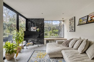 Crouch Hill, London, N8