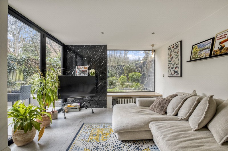 Crouch Hill, London, N8