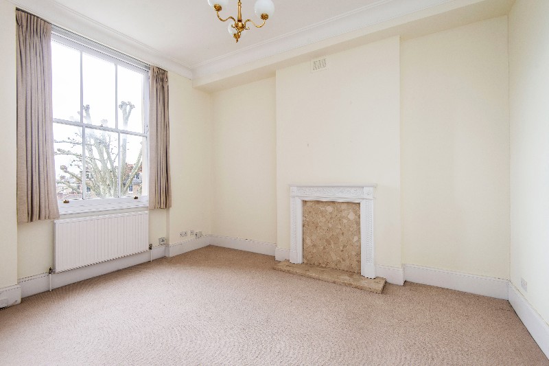 Randolph Avenue, London, W9