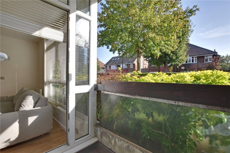 Wricklemarsh Road, Blackheath, London, SE3