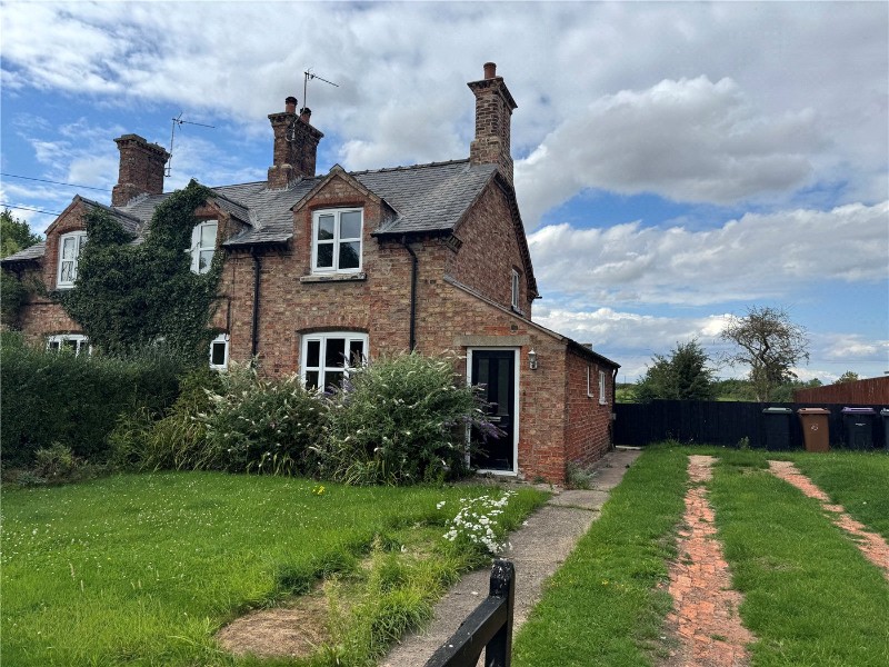 Main Street, Swarby, Sleaford, NG34