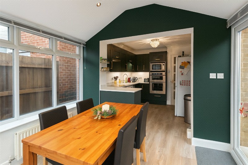 Southfields, Bourne, PE10