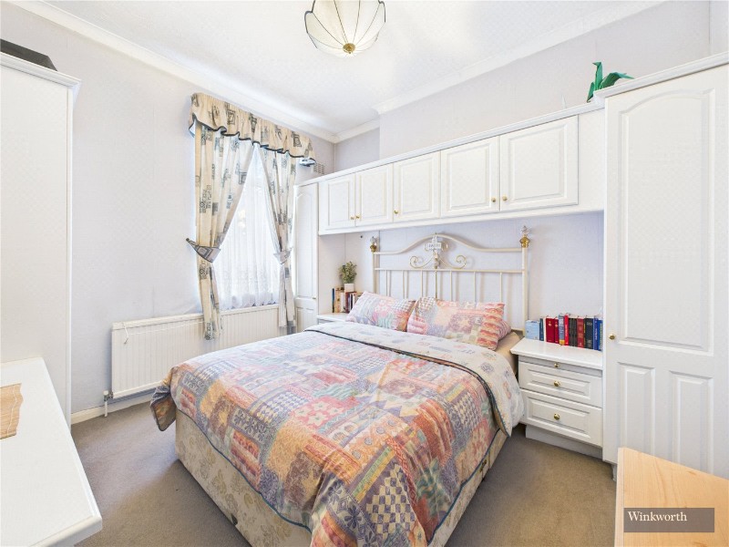 Kenton Avenue, Harrow, HA1