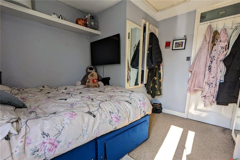 Harrington Close, Newbury, Berkshire, RG14