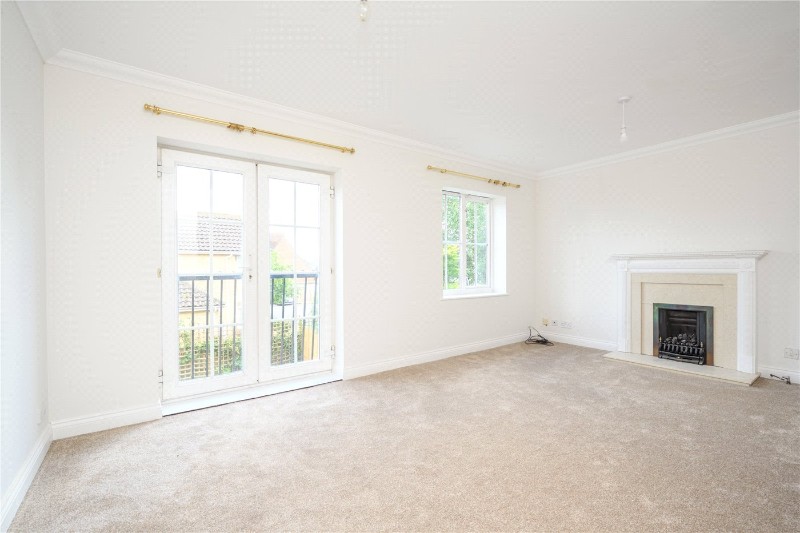 Virginia Place, Cobham, Surrey, KT11