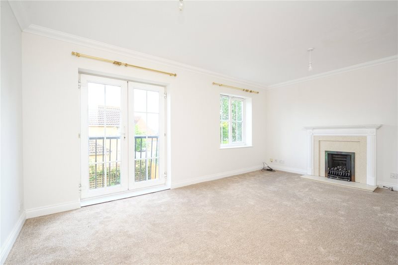 Virginia Place, Cobham, Surrey, KT11