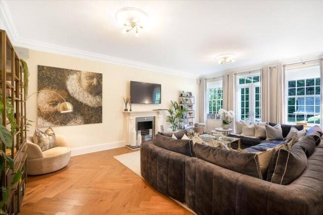 Friary Road, Ascot, Berkshire, SL5