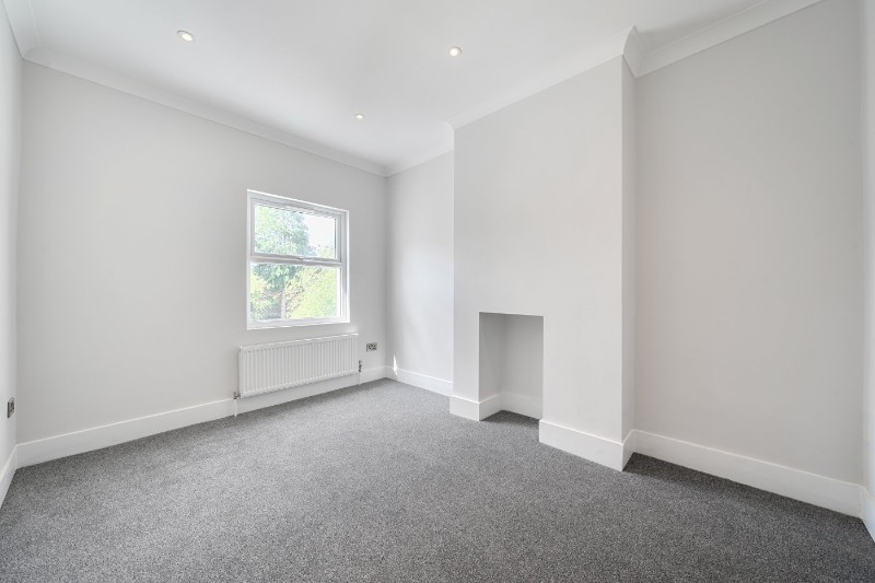 Ravenscroft Road, Beckenham, BR3