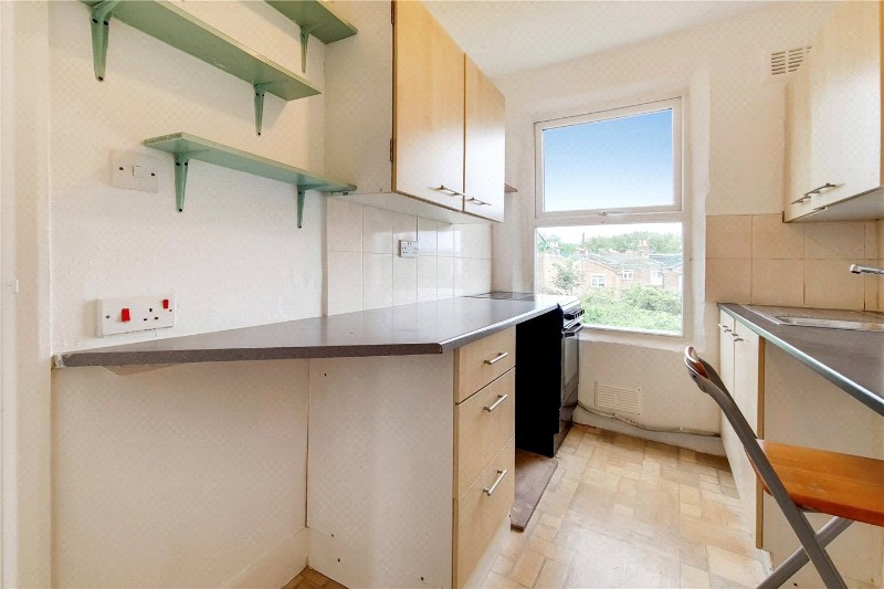Lockhurst Street, London, E5