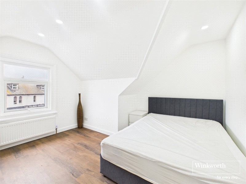 Wokingham Road, Reading, Berkshire, RG6