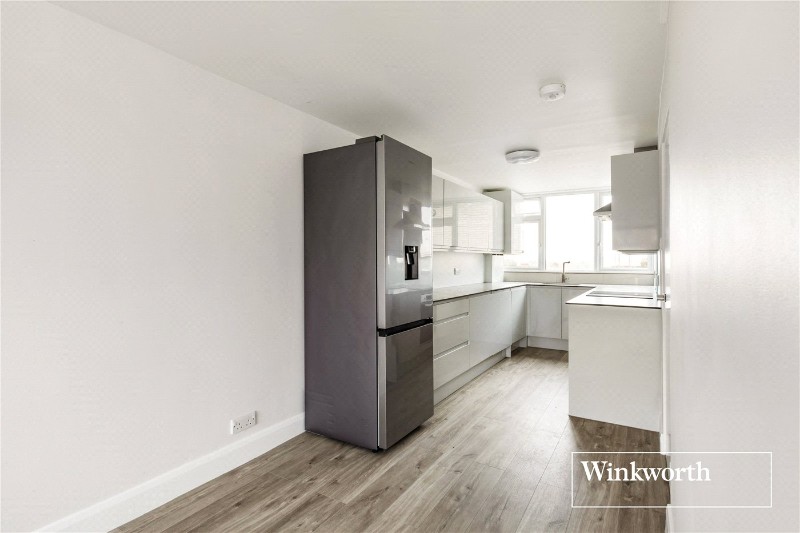 Nether Street, London, N3