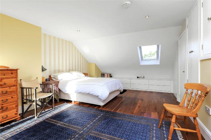 Fairfield Road, Fulflood, Winchester, SO22