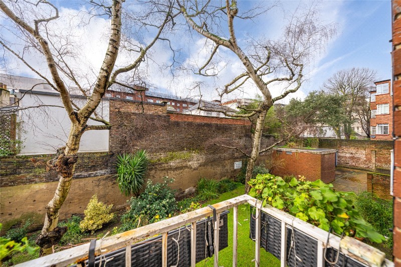 Densham House, Cochrane Street, St John&#39;s Wood, London, NW8