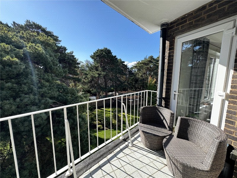 Western Road, Branksome Park, Poole, Dorset, BH13