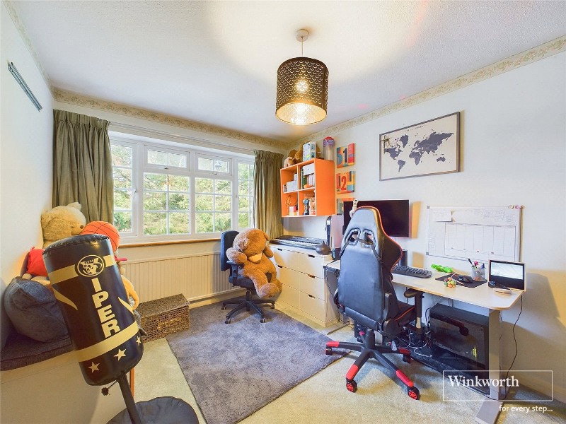 The Courtyard, Theale, Reading, Berkshire, RG7