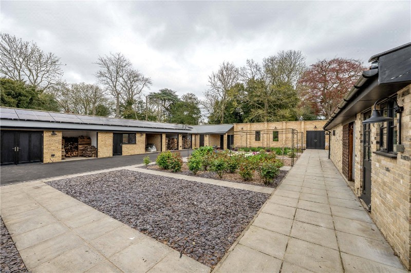 Quidenham, Norwich, Norfolk, NR16