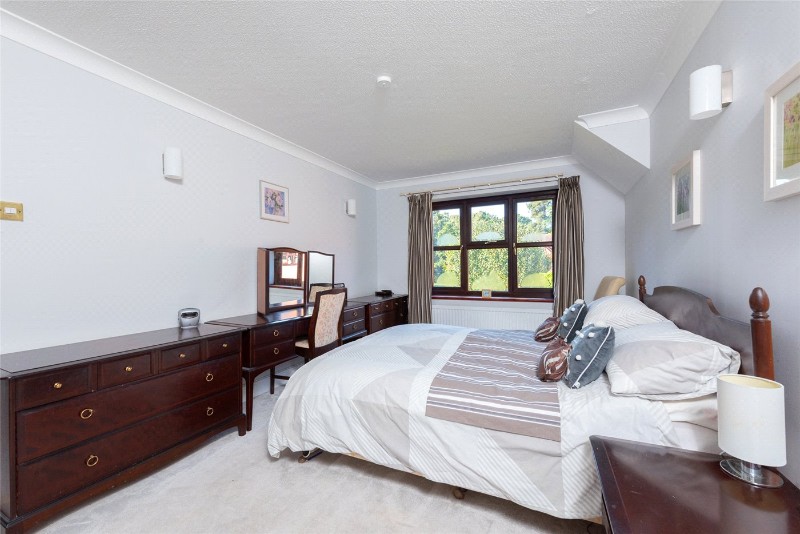 Heathlands Court, Wokingham, Berkshire, RG40