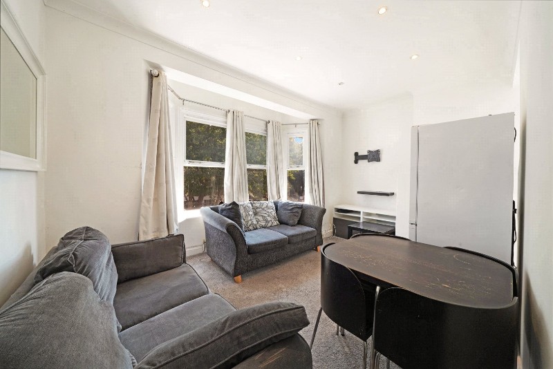 St. Quintin Avenue, London, United Kingdom, W10