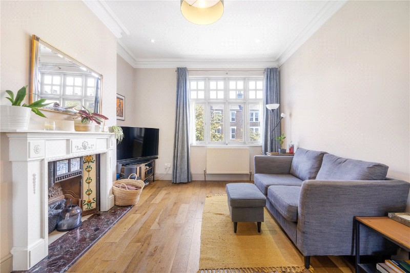 Lordship Lane, East Dulwich, London, SE22