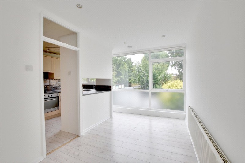 Brandram Road, Lewisham, London, SE13